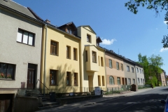 Bytový dům, Jilemnice