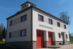 Snížení energetické náročnosti HZ Roztoky