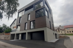 Polyfunkční dům, Jilemnice