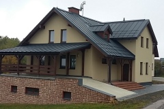 Školící středisko - Roudnice v Krkonoších
