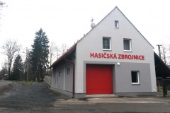Snížení energetické náročnosti HZ Mříčná