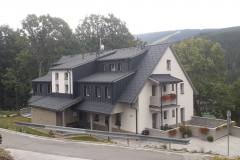 Výstavba bytového domu, Špindlerův Mlýn – Bedřichov