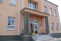 Základní škola Roztoky u Jilemnice