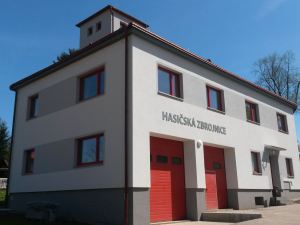 Snížení energetické náročnosti HZ Roztoky