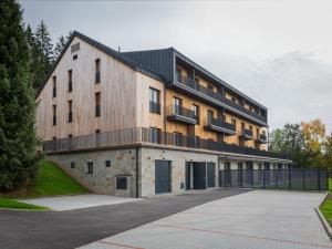 Apartmány Benecko