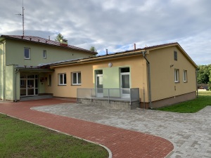 Mateřská Škola Roztoky u Jil.