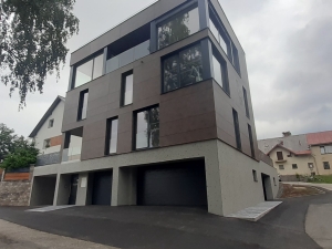 Polyfunkční dům, Jilemnice