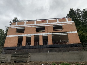 Penzion Šp. Mlýn
