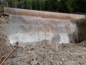 RD Špindlerův mlýn, ul. Horní