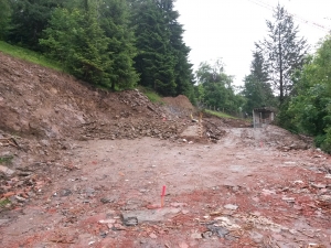 RD Špindlerův mlýn, ul. Horní