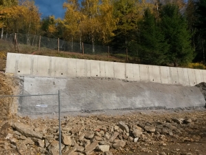 RD Špindlerův mlýn, ul. Horní