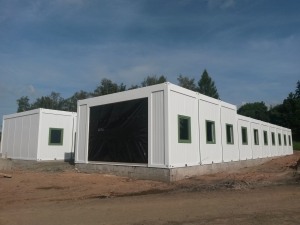 Areál Hraběnka Jilemnice