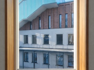 SQS-výukové centrum