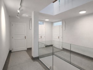 SQS - výukové centrum