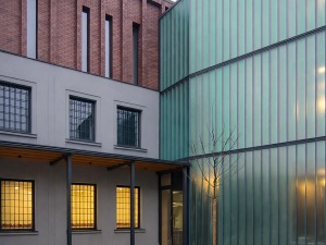 SQS - výukové centrum