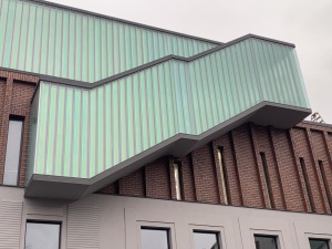 SQS - výukové centrum