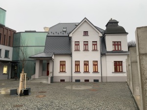 SQS - výukové centrum