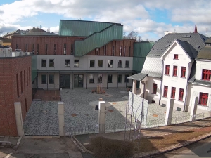 SQS - výukové centrum