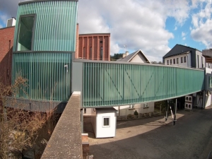 SQS - výukové centrum
