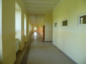 Základní škola Roztoky